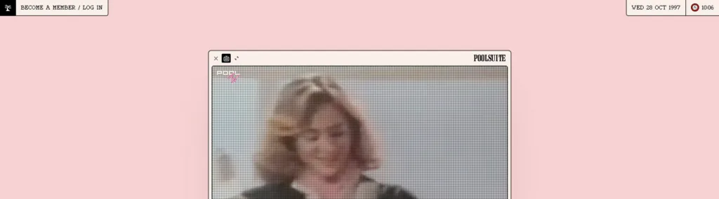 신뢰 지표 및 고객사 소셜 프루프