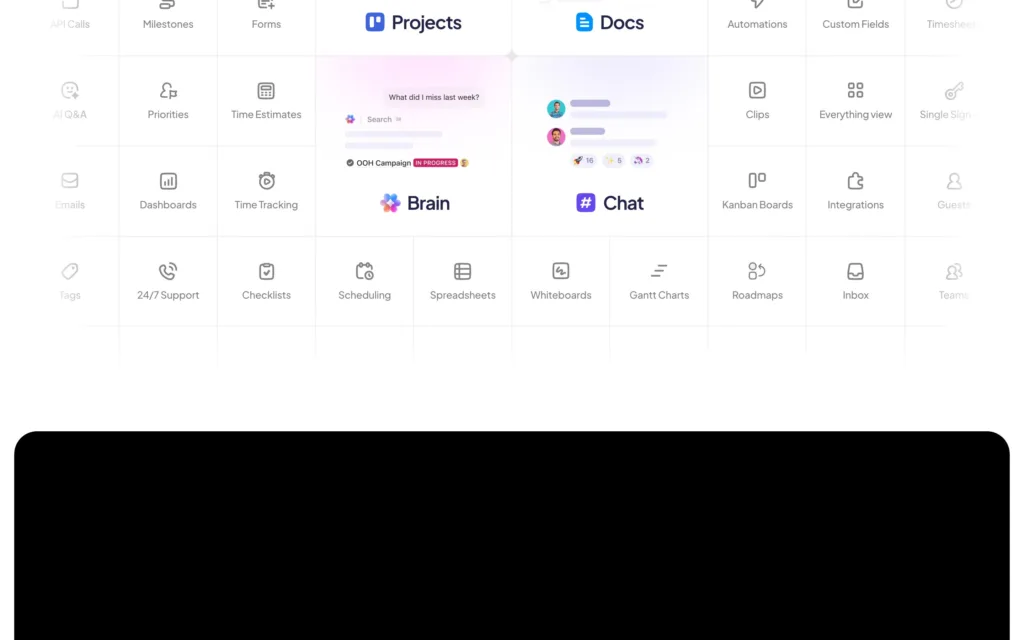 핵심 아키텍처 및 세부 기능 그리드